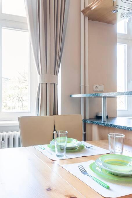 Apartment Termal Karlovy Vary Exterior photo