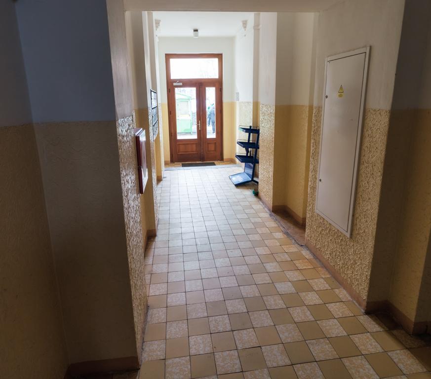 Apartment Termal Karlovy Vary Exterior photo