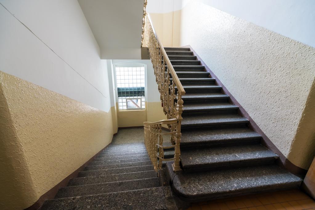 Apartment Termal Karlovy Vary Exterior photo